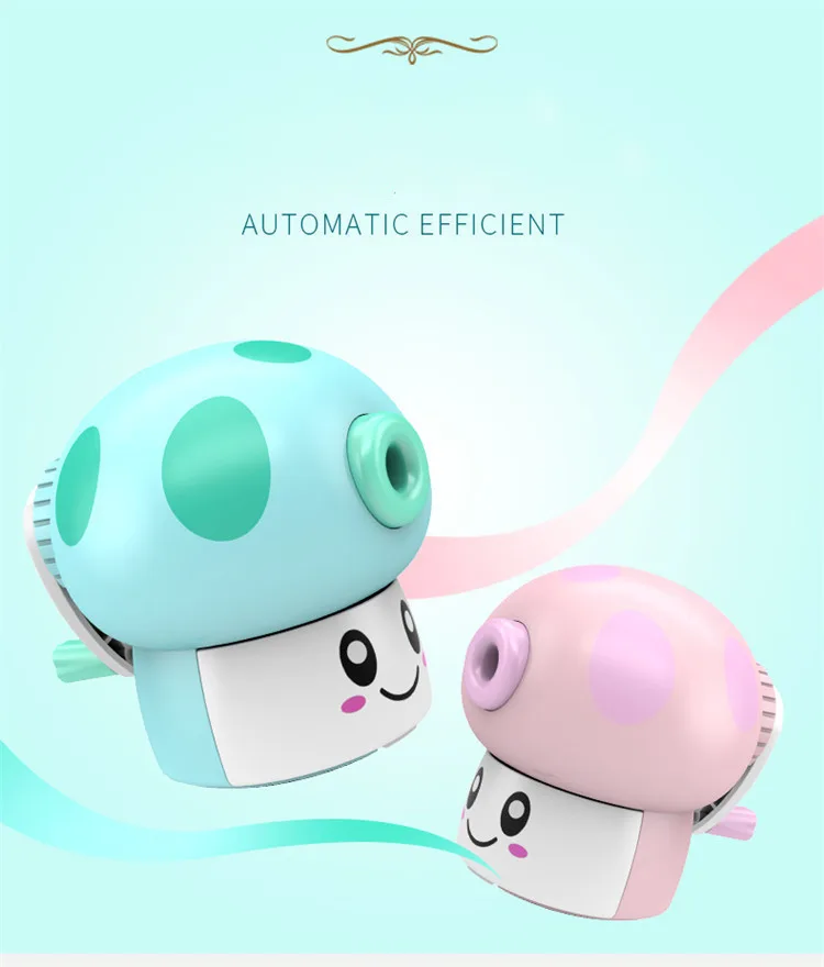 Kawaii Автоматическая точилка для карандашей в виде совы и животных, машина для резки карандашей, лучший подарок на день рождения, школьные канцелярские принадлежности