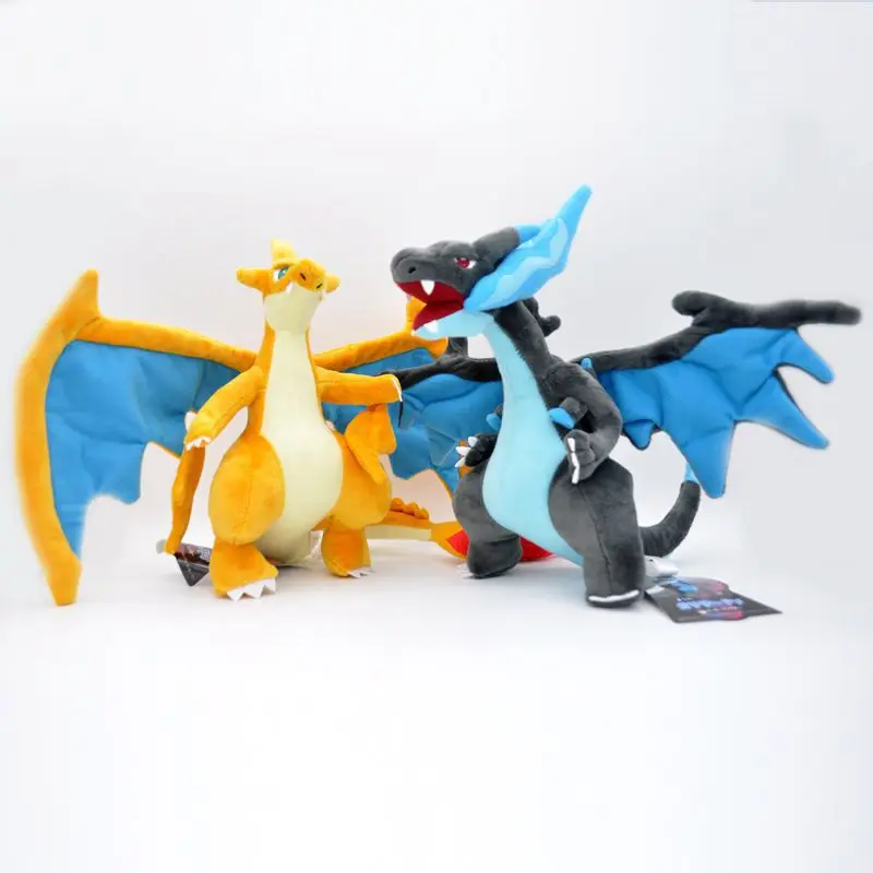 Takara Tomy Покемон Животное Динозавр игрушка XY версия плюшевый миллион маг Эволюция