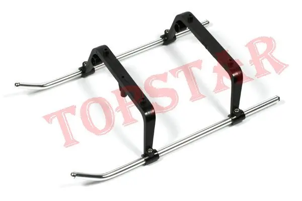 Shuang ma DH 9051 Запчасти RC вертолет двойная лошадь запасные части 17 шасси ходовой