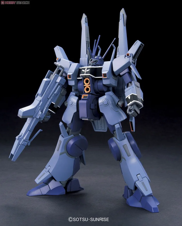 Daban модель TABAN 1/144 HGUC 160 AMX 014 Doven Wolf Du Ben wolf|Игровые фигурки и трансформеры| |