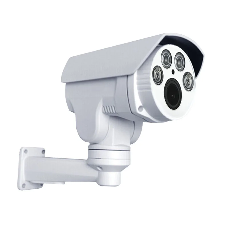 Наружная цилиндрическая камера MSeeAD AHD PTZ Full HD 1080P AHDH 960P 4 кратный зум автофокус 2 8 12