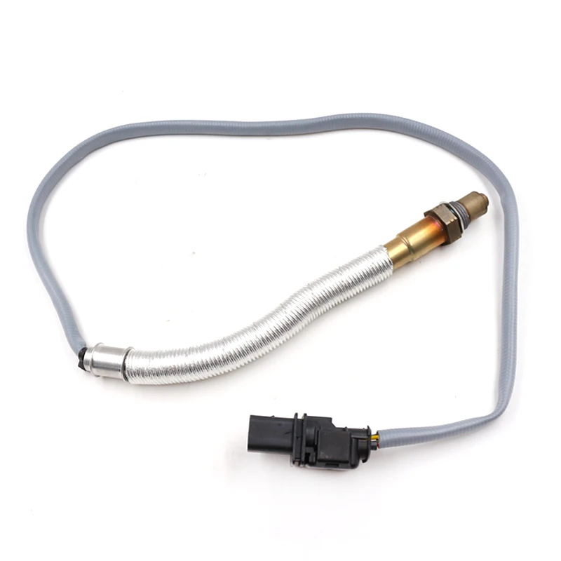 11787586693 11 78 7 558 054 New Lambda Probe Oxygen 0.2 Sensor For BMW E90 X5 E70 E65 E66 car accessories | Автомобили и