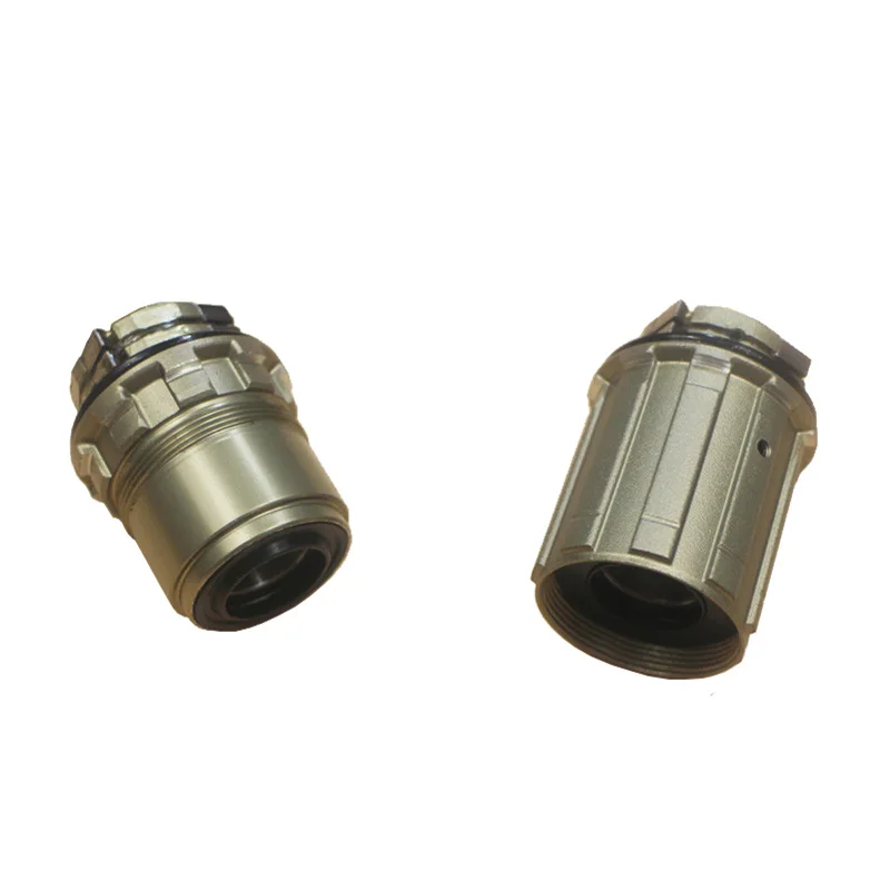 Корпус из алюминиевого сплава Novatec D712SB D722SB D792SB D772SB с трещотки корпус кассеты AL7075 4