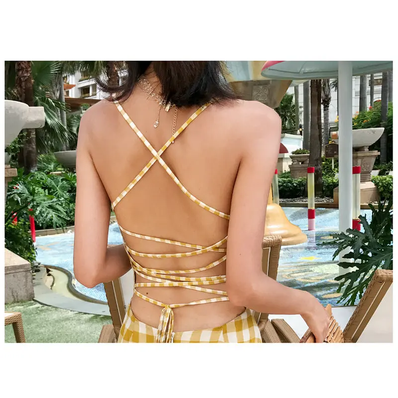 BOBOKATEER Boho сексуальное платье с открытой спиной женские платья открытыми плечами