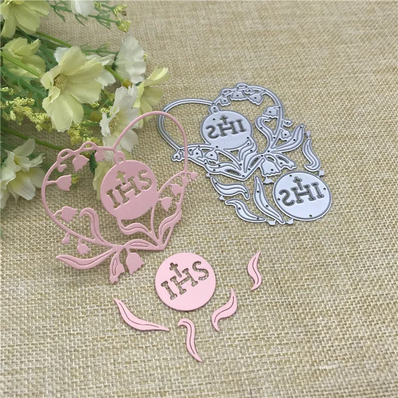 Металлические штампы в форме сердца трафареты для изготовления открыток