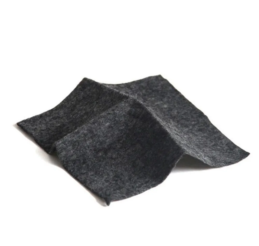 Ремонт царапин автомобиля нанометр поверхность тряпки свет краска уход|Губки и