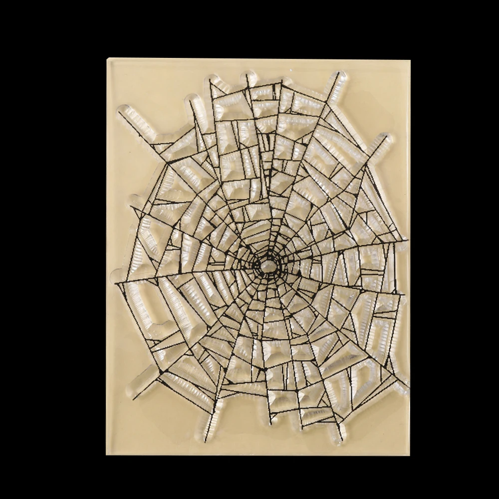Декоративный ручной работы 7*10 см практичный Ретро прозрачный штамп для скрапбукинга прозрачный силиконовый резиновый DIY Фотоальбом Декор