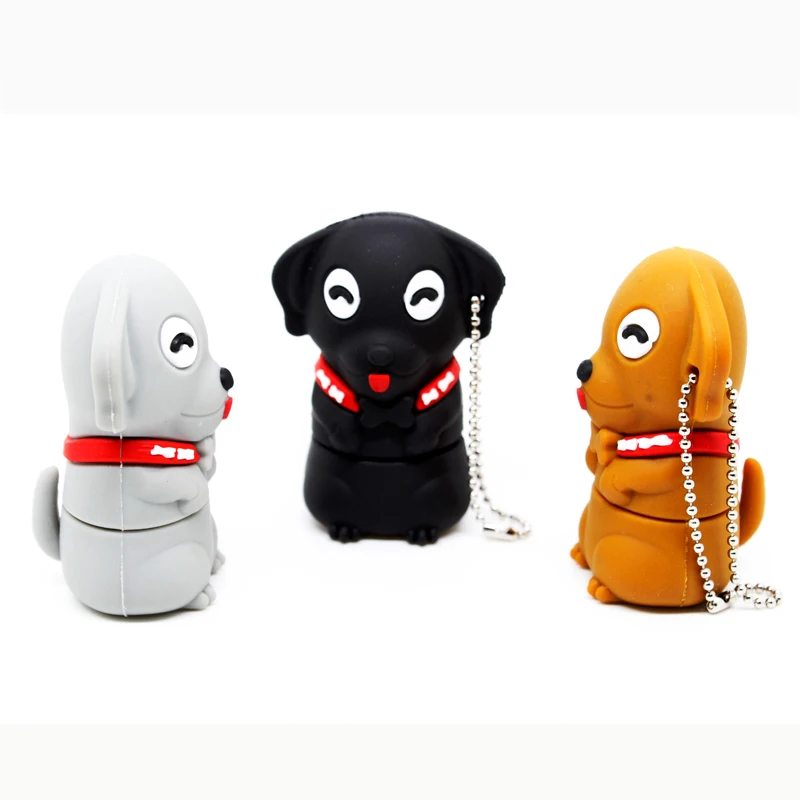 Флэш накопитель USB 8 ГБ 16 32 4G|pug usb|memory stick pendrive4g memory |