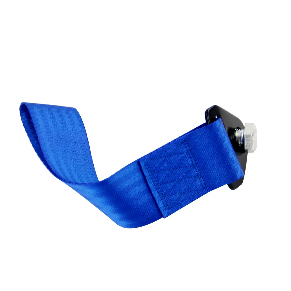 Модифицированное автомобильное аварийное оборудование прицеп/Тяговый канат 230