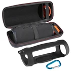 Новинка 2019, Дорожный Чехол для переноски EVA, защитный чехол для динамика, чехол для JBL Charge 4, портативный беспроводной Bluetooth-динамик