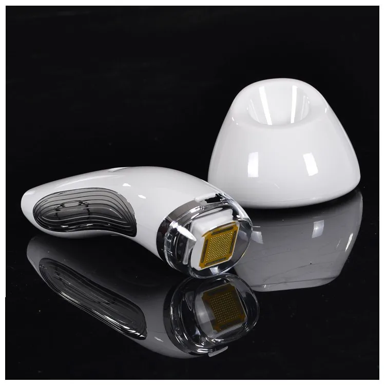 Термаж машина для фракционного rf лифтинга омоложения кожи удаление морщин