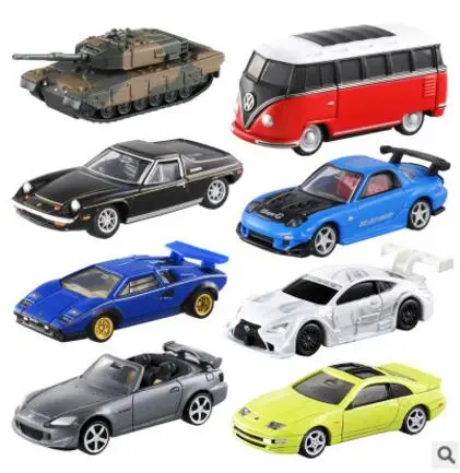 Geniune blaze Tomica премиум тип металлические Литые под давлением автомобили модельная