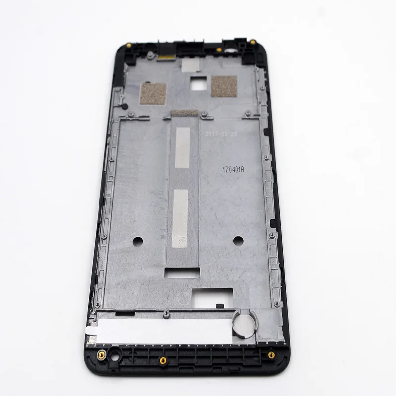 Roson новый оригинальный ЖК дисплей передняя рамка в сборе замена для 5 2 дюймовой