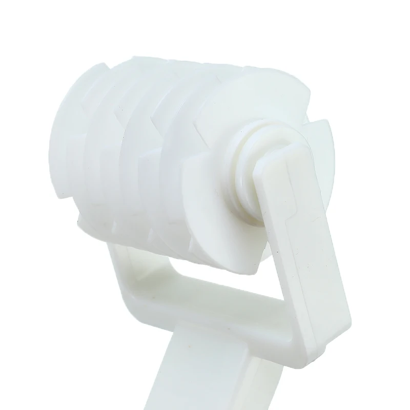 НОВЫЙ ПИЦЦА выпечка решетки РОЛИК резак Пластик Кухня кухонные принадлежности