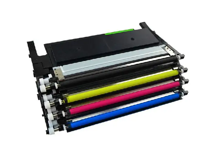 High-quality color printing 406S Toner Refill Kit for CLX 3305N 3305W 3305FW 3305FN CLT-K406S C406S M406S Y406S | Компьютеры и офис