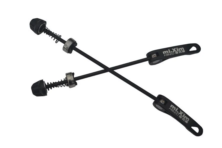 Быстросъемная велосипедная втулка Mixim Ступица с 32 отверстиями для горного