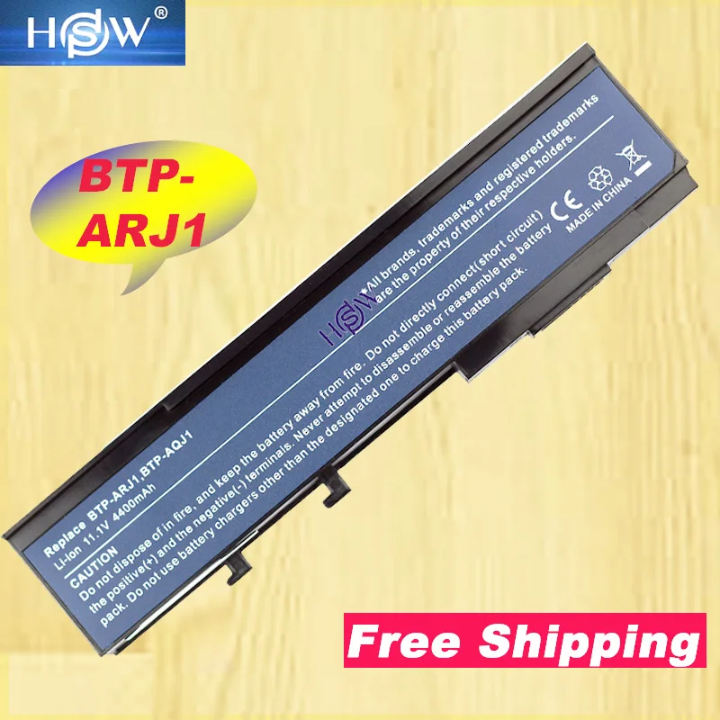 

HSW Battery For Acer Aspire 2420 3620 5540 5550 2920Z 5590 3640 2920 3620A 3670 5560 Extensa 4130 4420 3100 4220 4620 4630