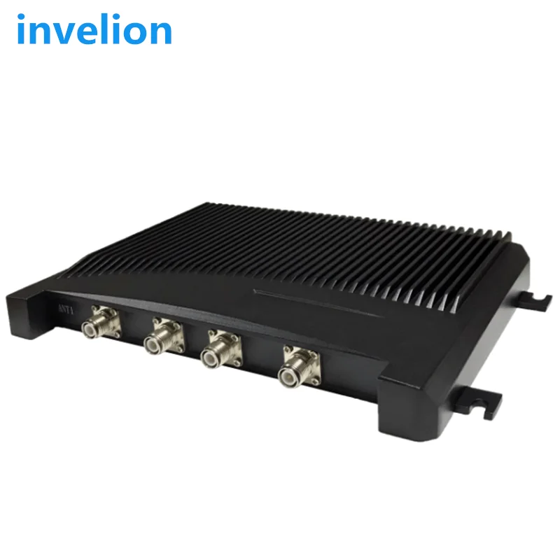 Английская SDK impinj r2000 uhf rfid считыватель 4 порта Поддержка с Мути каналом uhf rfid антенна для спорта Система синхронизации