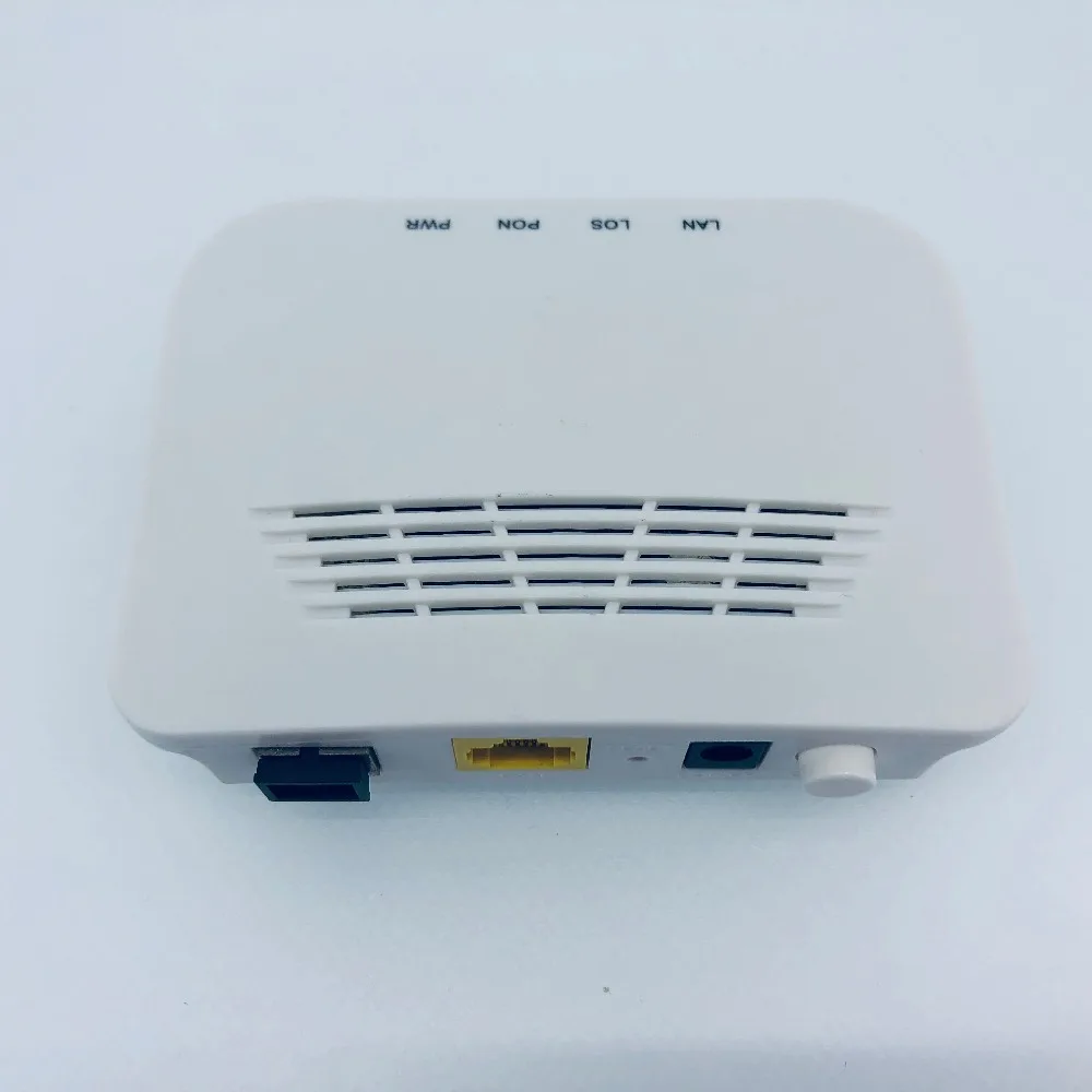 FTTH EPON ONU 10 шт. модуль FTTH 1GE EPON 1 порт OLT 1,25G epon набор микросхем для ZTE волокна для дома