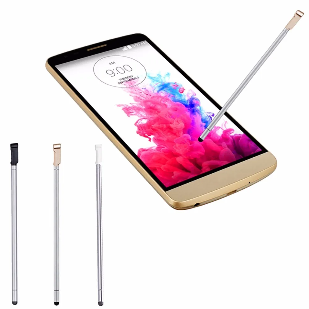 Сенсорный стилус S ручка для LG G3 Stylus/D690|Стилусы| |