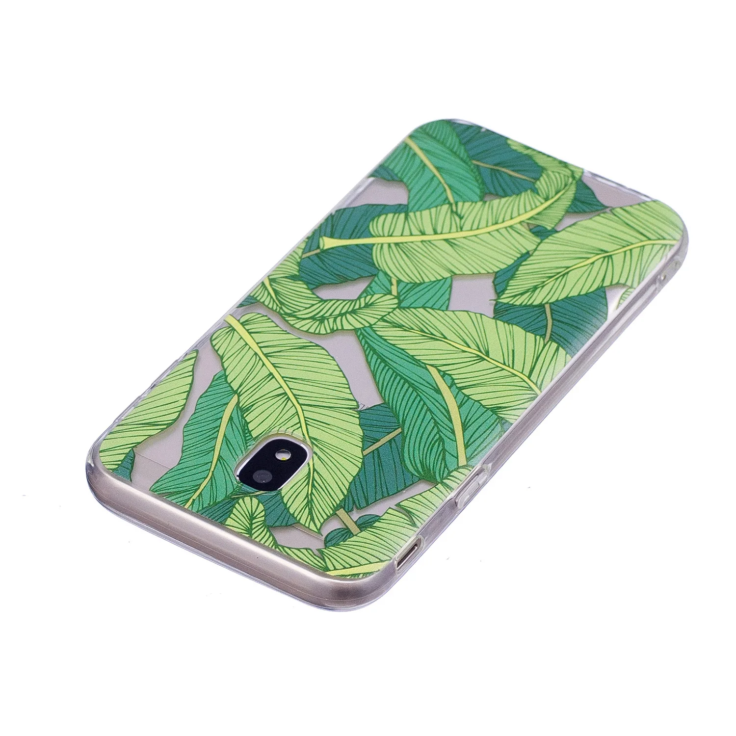 Soft TPU Case for Samsung Galaxy J5 2017 J530 J530FM Transparent Silicone Cover Phone SM-J530FM J530FM/DS SM-J530F Coque |