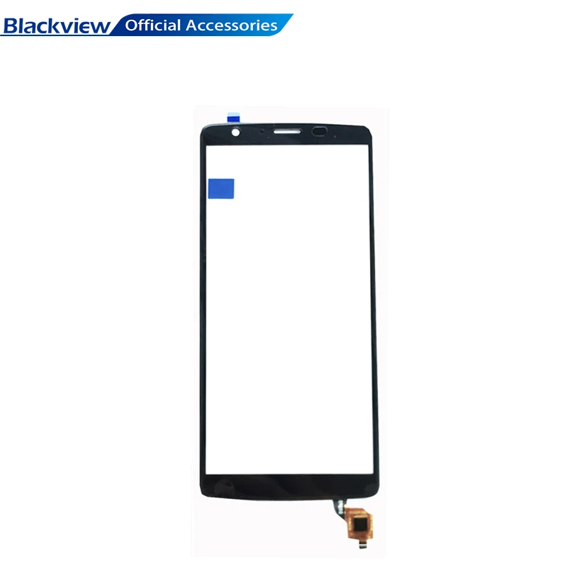 Оригинальный сенсорный экран Blackview TP для смартфона A20 Сменный стеклянный в сборе
