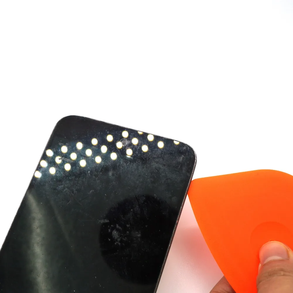 

10Pcs Mobile Phone Opening Tool Handy Pry Card for iPhone Samsung Sony LCD Screen Back Housing Battery Disassemble