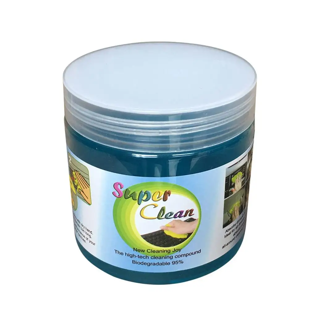 Клавиатура компьютерный очиститель мягкий липкий волшебный клей гель пыль грязь