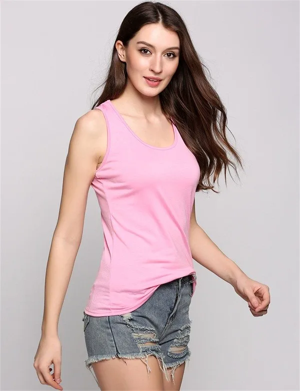 Летние Для женщин CropTops blusas femininas тренировки майка Фитнес Bralette Бюстье Топ без