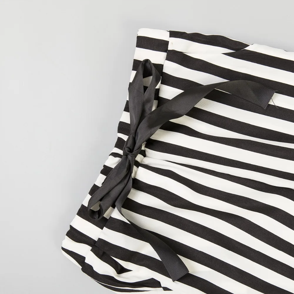 Женский костюм из 2 предметов укороченный топ с буквенным принтом эластичная