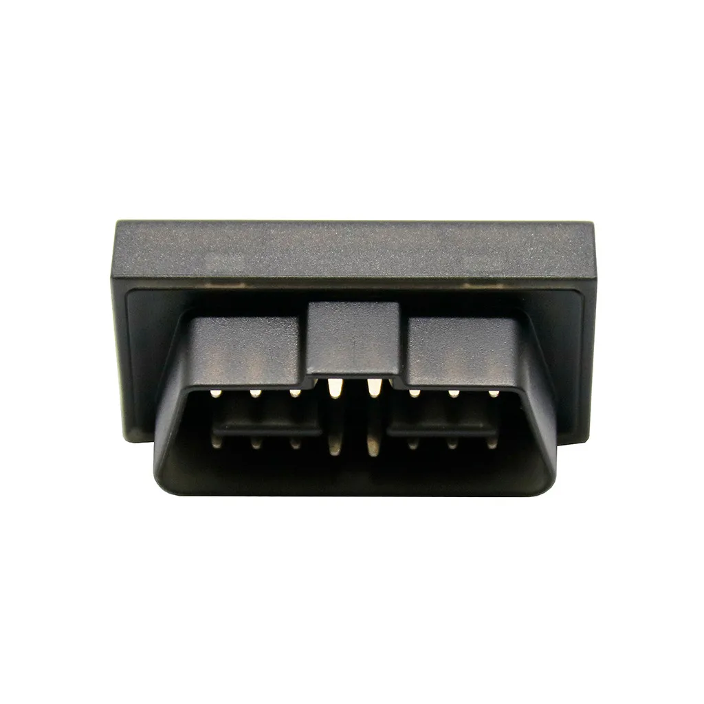 Автомобильный мини сканер V05H4 25k80 Bluetooth 4 0 OBD2|Диагностические сканеры для