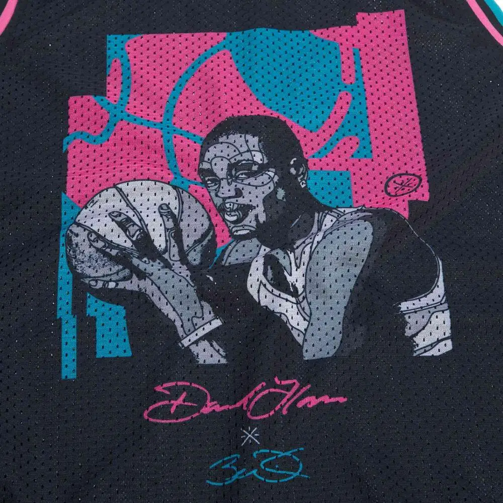 Мужская баскетбольная майка без рукавов Li-Ning Wade One Last Dance дышащие спортивные майки