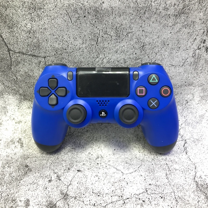 Беспроводной bluetooth контроллер для SONY PS4 игрового контроллера геймпад Play Station 4