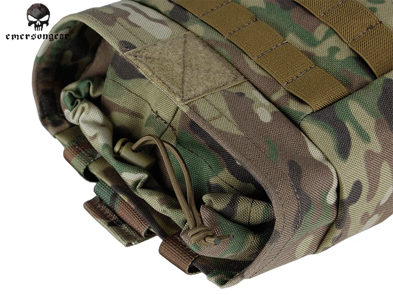 Emersongear USMC сумка для журналов утилизации мешков EM8507|Мешочки| |