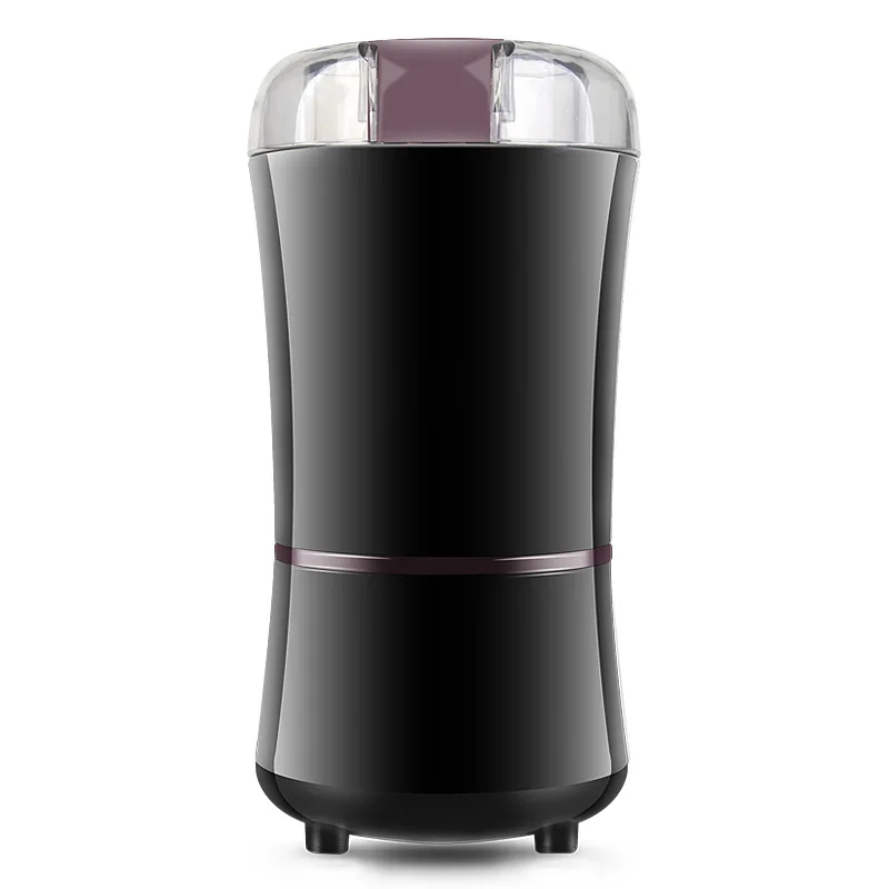 

Creative Electric Coffee Grinder Mini Kitchen Salt Pepper Grinder Molinillo Cafe Powerful Bean Spices Nut Seed Coffee Bean Grind
