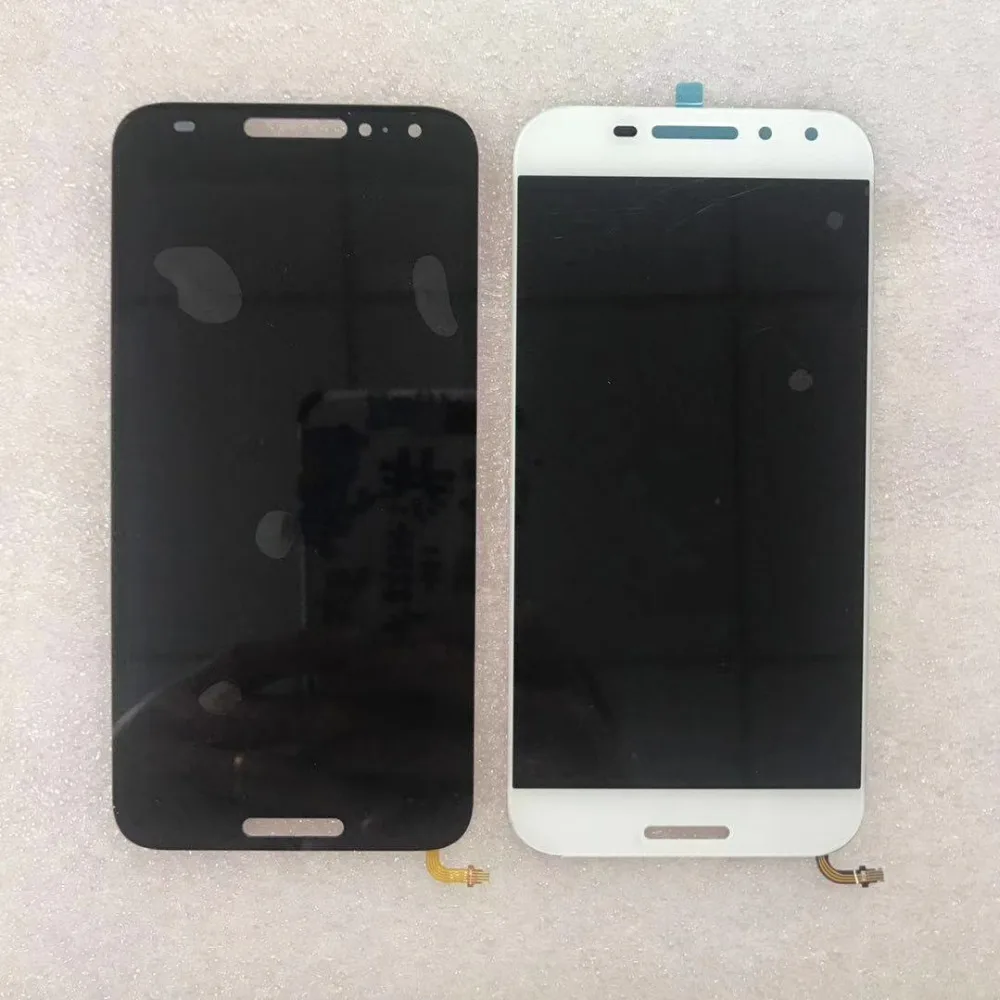 ЖК-дисплей для Alcatel One Touch A3 5046 5046Y 5046D 5046X запасной дисплей с рамкой | Мобильные