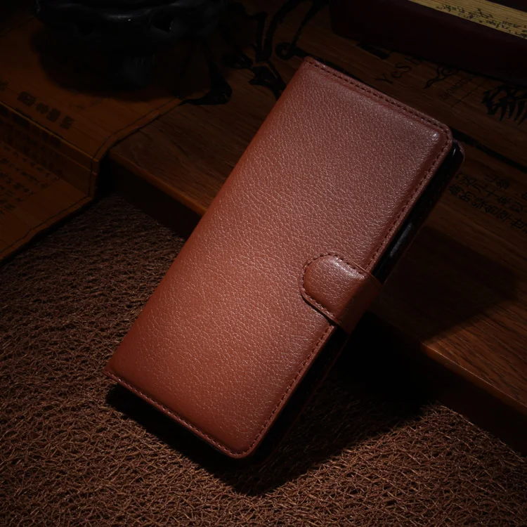 for Samsung Galaxy GALAXY Note 4 N9100 Flip leather Case Wallet card stent cases Lichee Pattern Cover black Note4 SM N910 | Мобильные