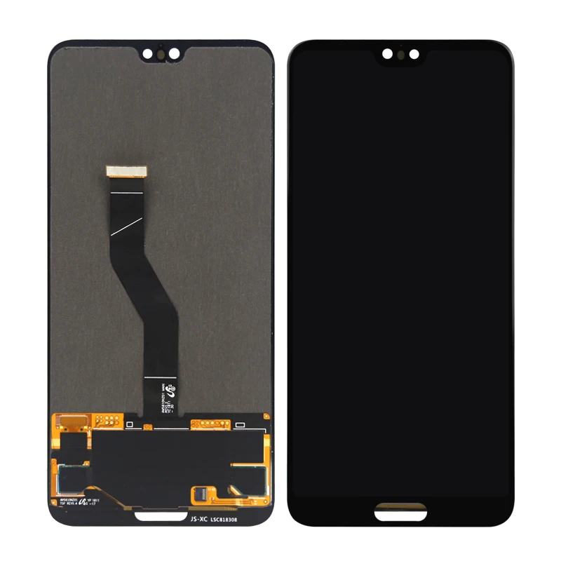 Лидер продаж 100% оригинальный ЖК экран для Huawei P20 Pro дисплей с сенсорным экраном