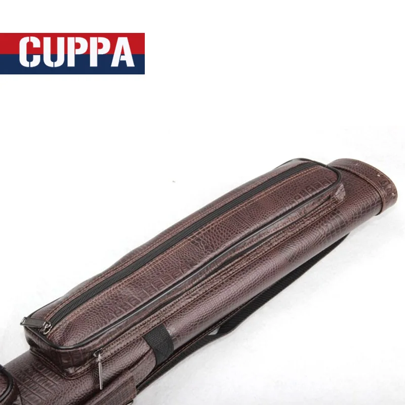 Cuppa из искусственной кожи чехол для бассейна длиной 85 см аксессуары бильярда 1/2