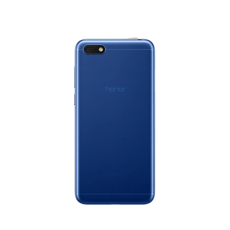 Смартфон honor 7a 16 ГБ мобильного телефона. Официальная гарантия 1 год Доставка от 2