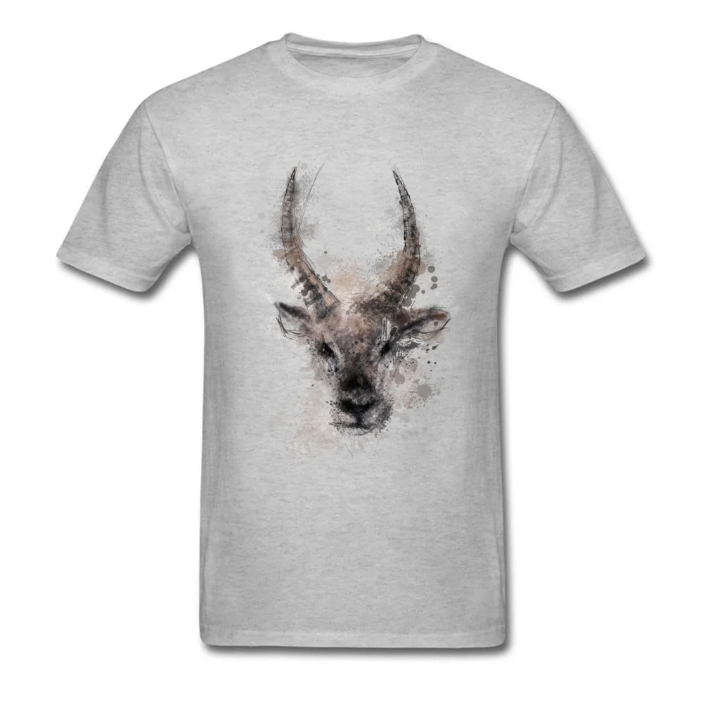 Хлопковые футболки для гиков оверсайз с вырезом лодочкой Antelope мужские Топы И