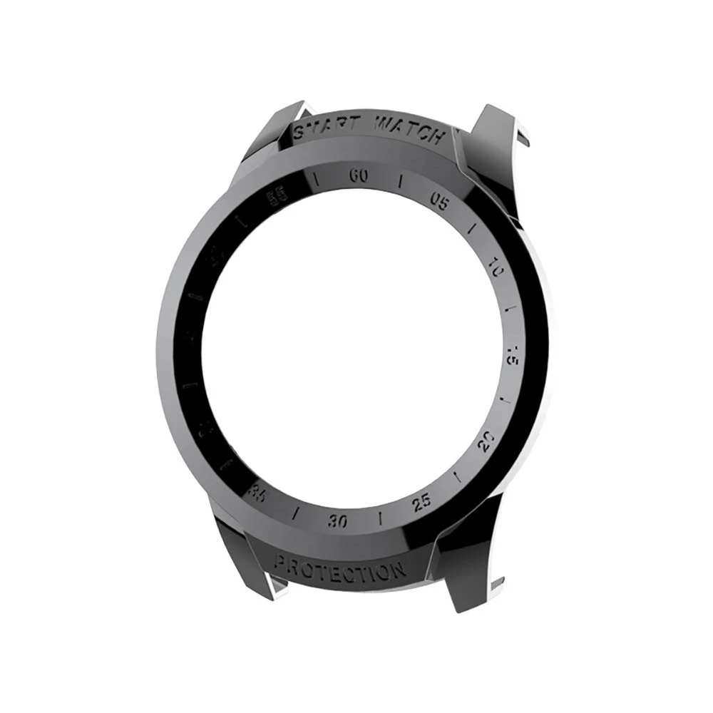 Ударопрочный защитный чехол из поликарбоната для TicWatch Pro/E Прочный чехол для Tic Watch Pro протектор бампер оболочка умные часы аксессуары