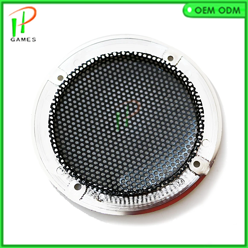 2 шт. динамики для игровых автоматов|arcade game machine|game machinearcade parts |