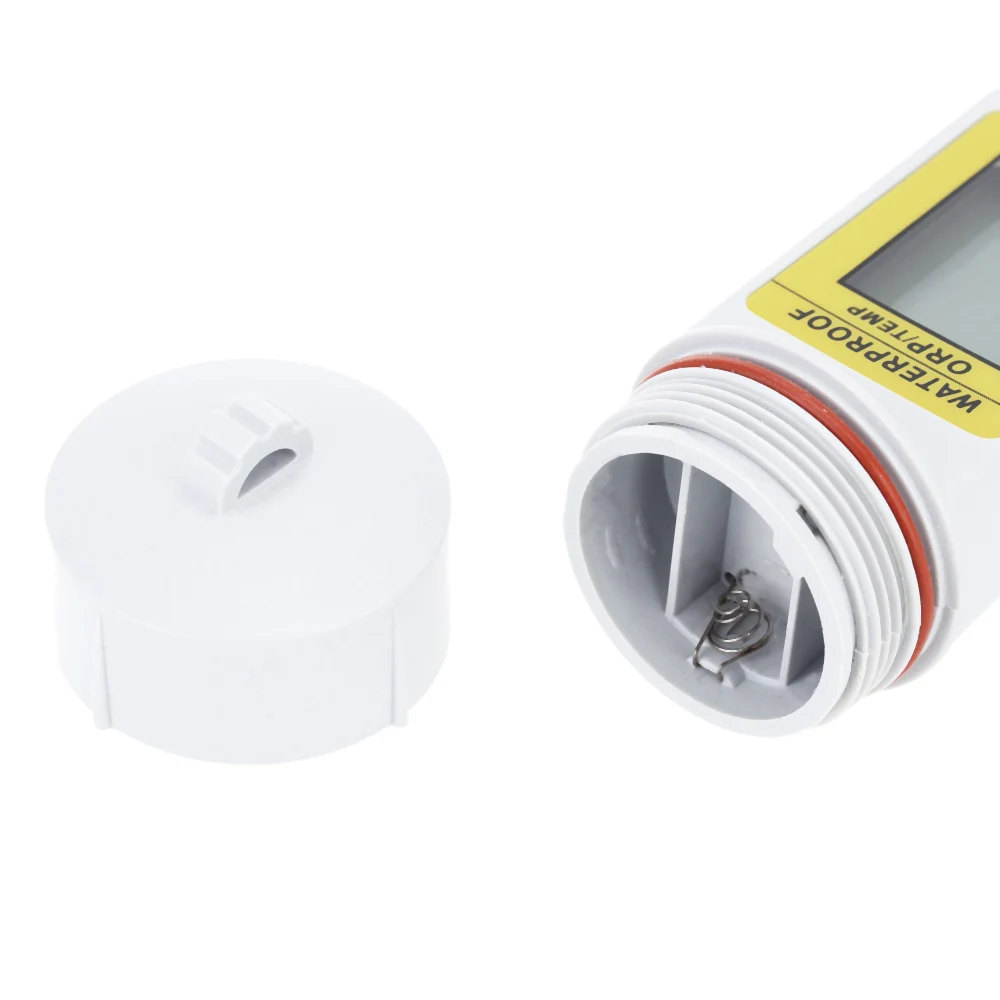 Портативный анализатор окисления ORP/TEMP тестер с подсветкой устройство для