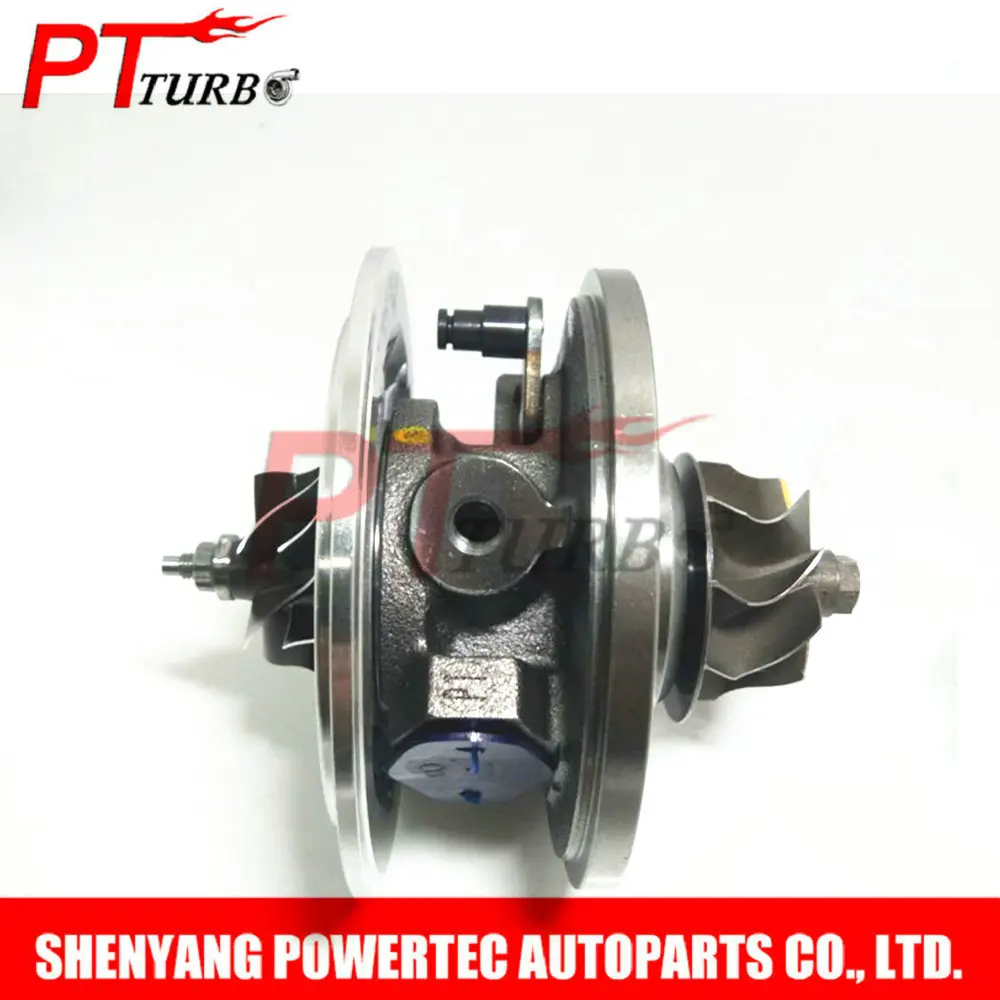 714467-5014S for Ford Transit V 130HP 96Kw 2.0TDCi Duratorq DI - NEW turbocharger core 714467-0013 cartridge turbine repair kits |