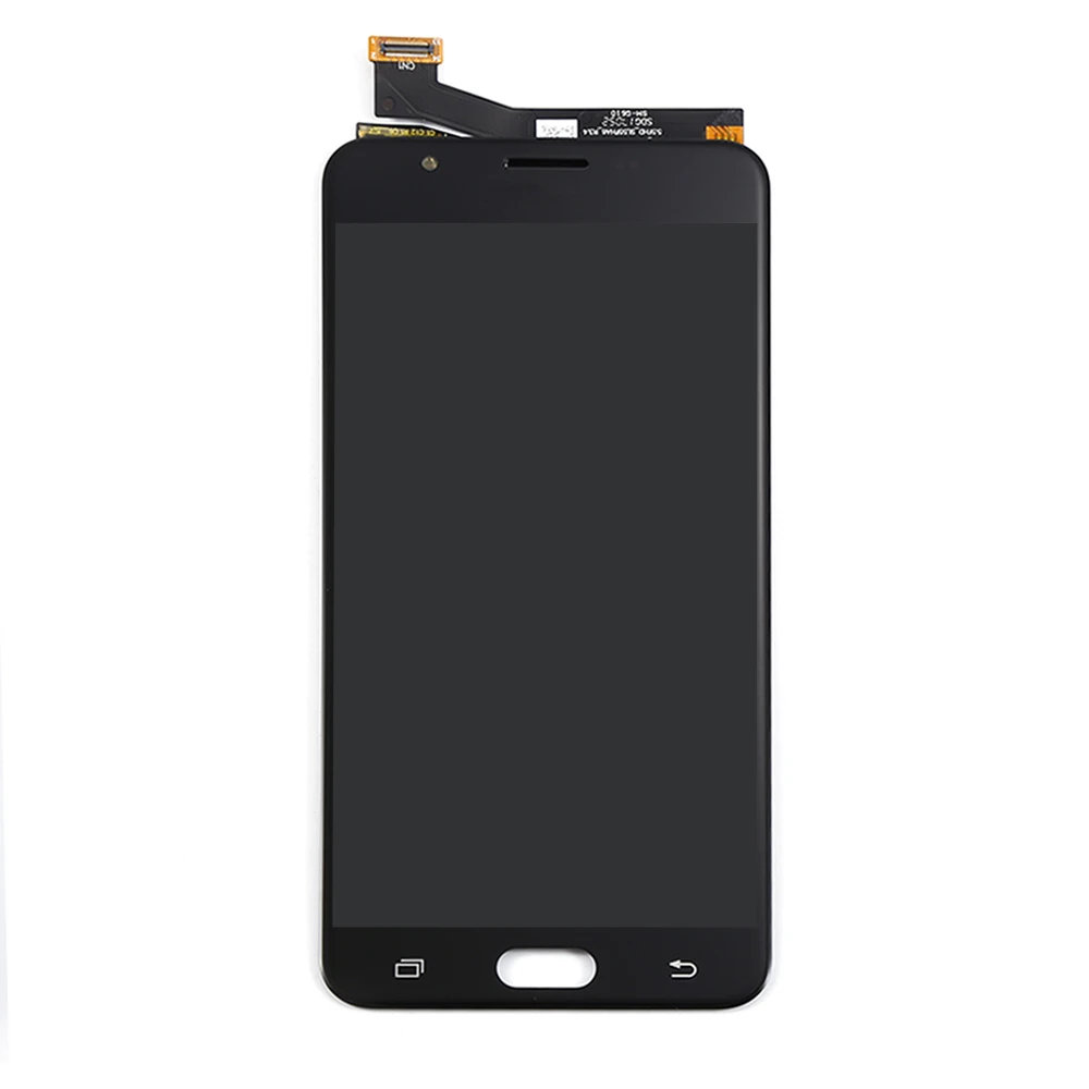 G610f ЖК-дисплей для samsung Galaxy J7 Prime экран G610F G6100 G610M ЖК-дисплей с сенсорным экраном дигитайзер Запчасти для samsung J7 Prime ЖК-дисплей