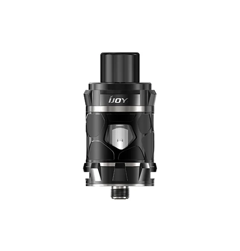 Оригинальный IJOY Mystique Subohm бак емкость 3 5 мл с одной/двойной сеткой катушки 510 нить