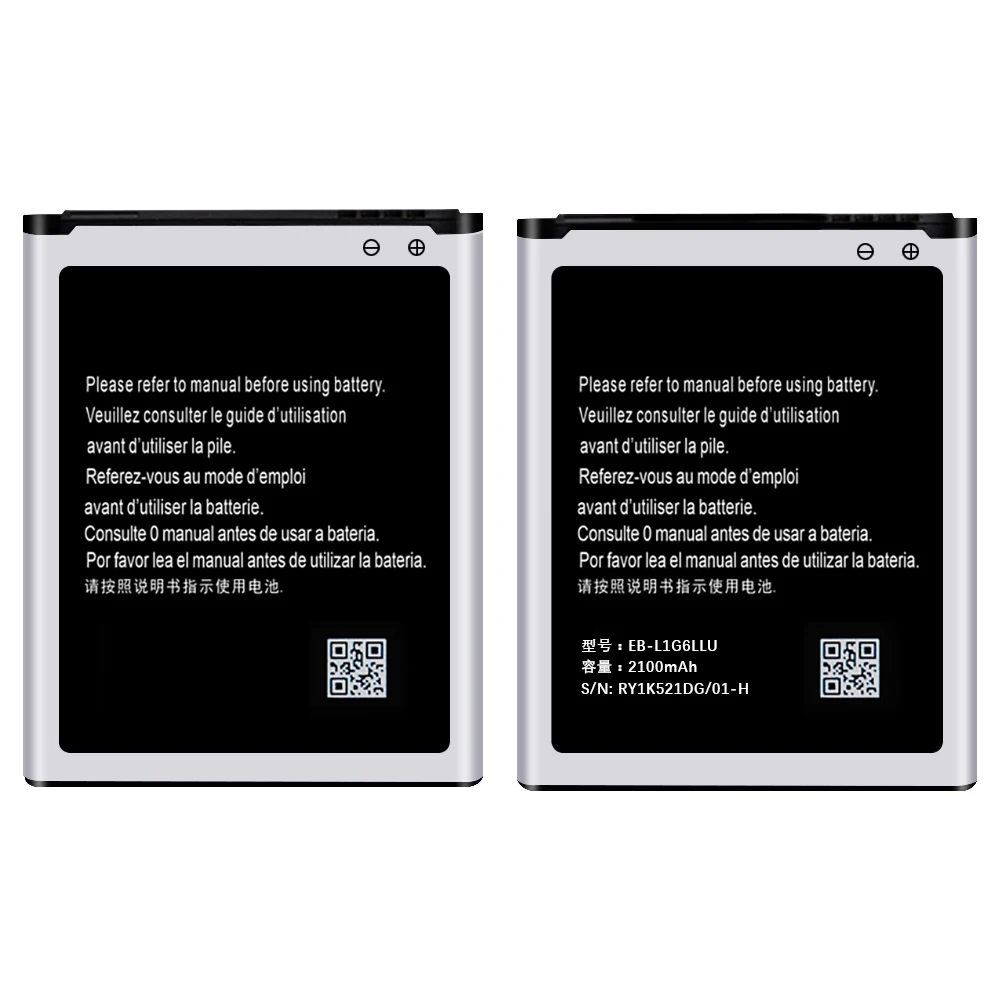 Аккумуляторная батарея для samsung Galaxy S3 i9300 i9082 i9060 i9301 Grand Duos Neo 2100mAh батареи для samsung S3 батарея NFC