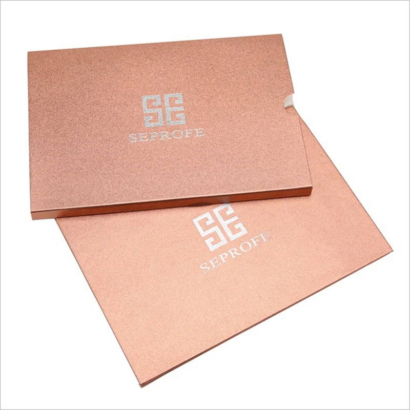 24 цвета блестки тени для век косметика водостойкие Перламутровые палитра