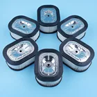 Воздушный фильтр в сборе для бензопилы Stihl 044 046 066 MS440 MS441 MS460 MS660 0000 120 1654, запасные части